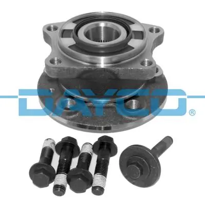Wheel Bearing Kit KWD1482