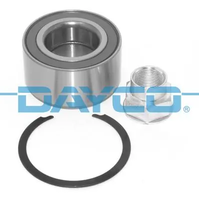 Wheel Bearing Kit KWD1448
