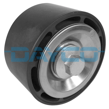 Deflection/Guide Pulley, V-ribbed belt APV3064