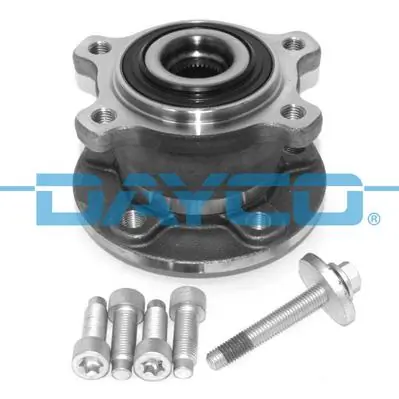 Wheel Bearing Kit KWD1363