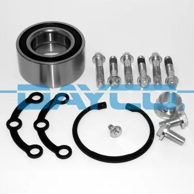 Wheel Bearing Kit KWD1050