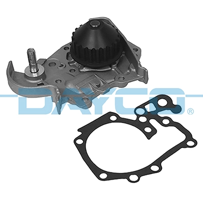 Water Pump, engine cooling DP025