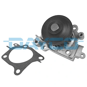 Water Pump, engine cooling DP236