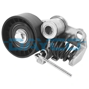 Tensioner Pulley, timing belt ATB2522