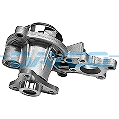 Water Pump, engine cooling DP2243