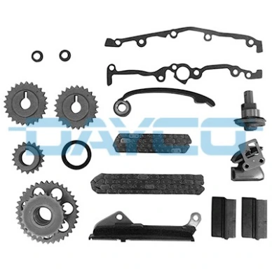 Timing Chain Kit KTC1041