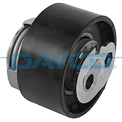 Tensioner Pulley, timing belt ATB2767