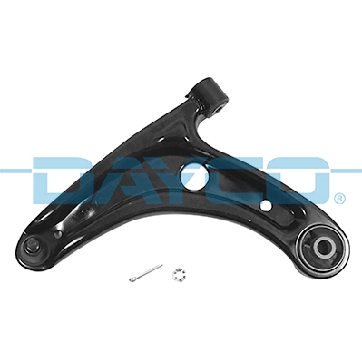 Control/Trailing Arm, wheel suspension DSS2437