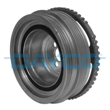 Belt Pulley, crankshaft DPV1038