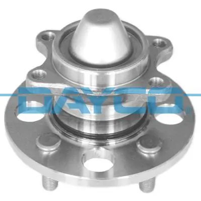 Wheel Bearing Kit KWD1252