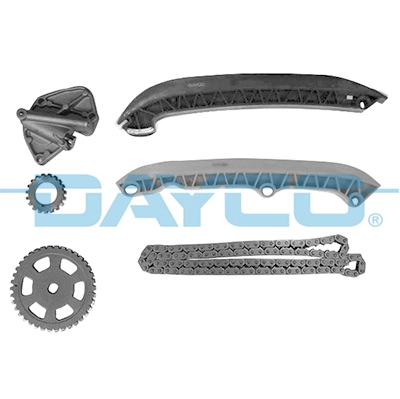 Timing Chain Kit KTC1086