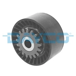 Deflection/Guide Pulley, V-ribbed belt APV2544