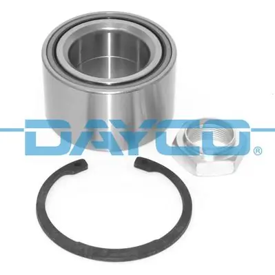 Wheel Bearing Kit KWD1424