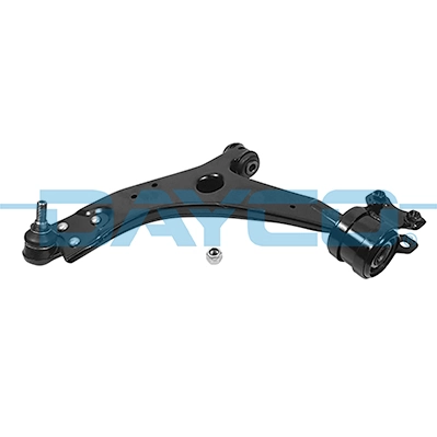 Control/Trailing Arm, wheel suspension DSS1052