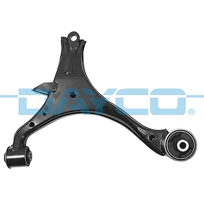 Control/Trailing Arm, wheel suspension DSS1629