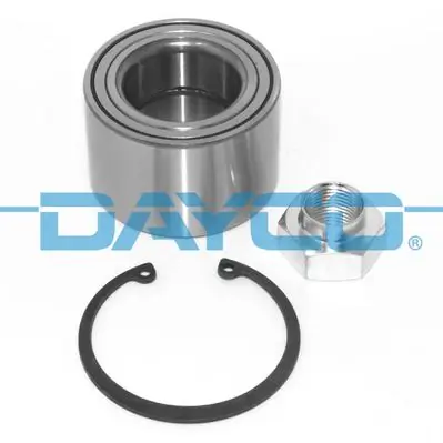 Wheel Bearing Kit KWD1225