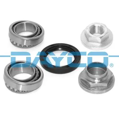Wheel Bearing Kit KWD1099