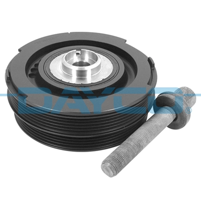 Belt Pulley Set, crankshaft DPV1058K