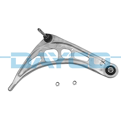 Control/Trailing Arm, wheel suspension DSS1349