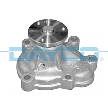 Water Pump, engine cooling DP309
