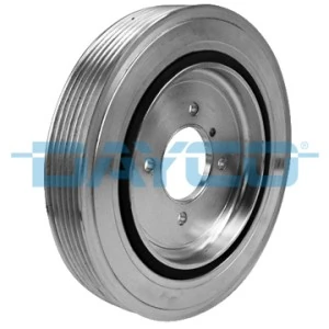 Belt Pulley, crankshaft DPV1053