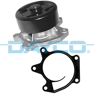 Water Pump, engine cooling DP769