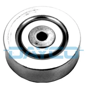 Deflection/Guide Pulley, V-ribbed belt APV2091