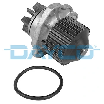 Water Pump, engine cooling DP193