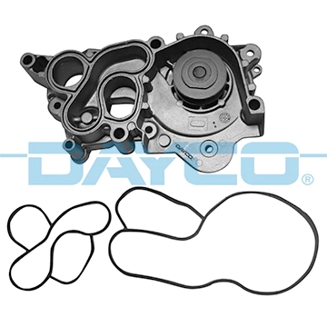 Water Pump, engine cooling DP885