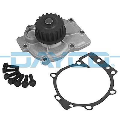Water Pump, engine cooling DP018
