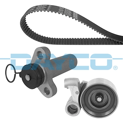 Timing Belt Kit KTB858