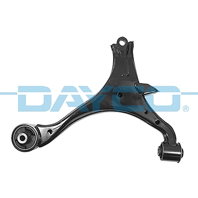 Control/Trailing Arm, wheel suspension DSS2622