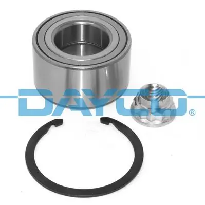Wheel Bearing Kit KWD1299