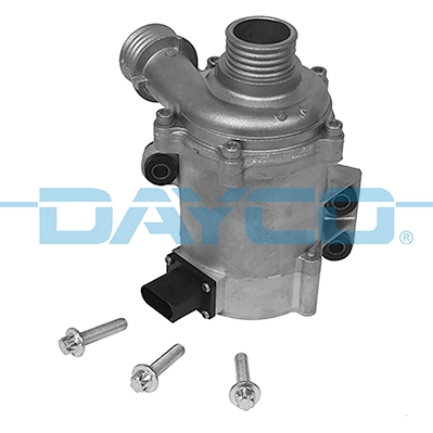 Water Pump, engine cooling DEP1003