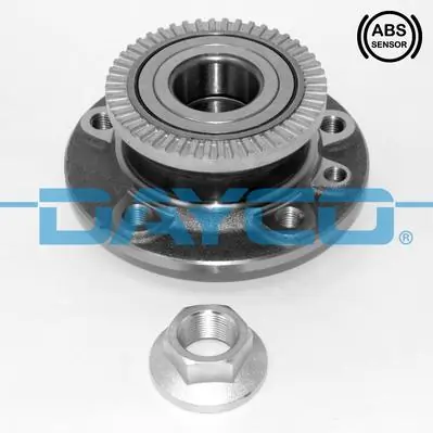Wheel Bearing Kit KWD1341