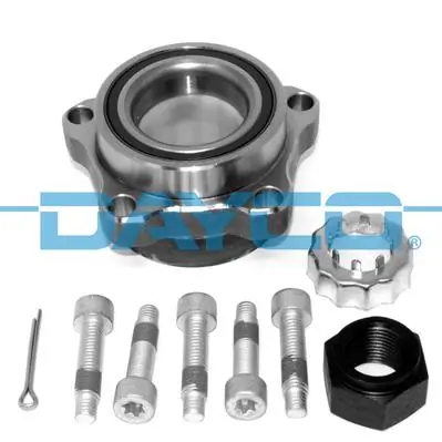 Wheel Bearing Kit KWD1176