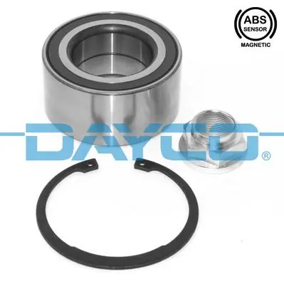 Wheel Bearing Kit KWD1328