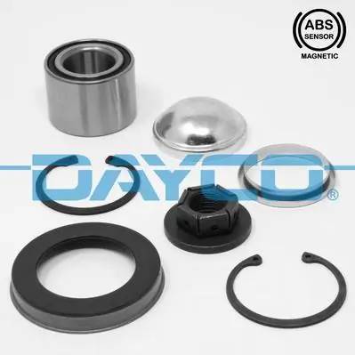 Wheel Bearing Kit KWD1428