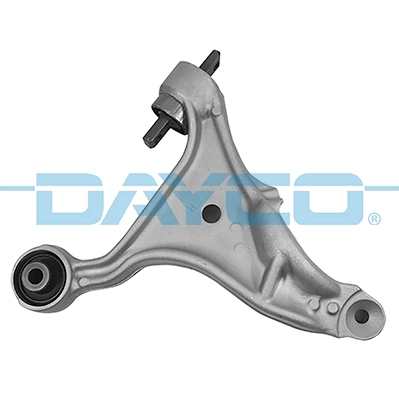 Control/Trailing Arm, wheel suspension DSS1399