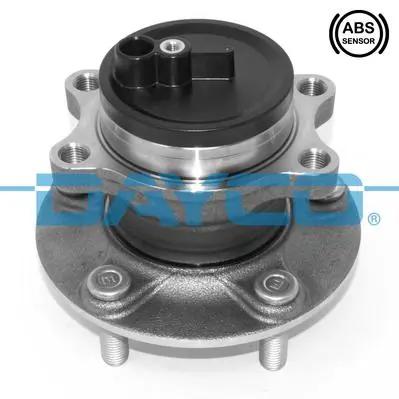 Wheel Bearing Kit KWD1283