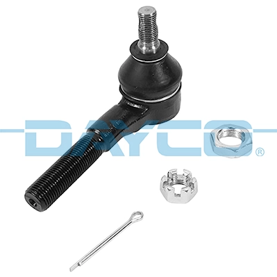 Tie Rod End DSS1123