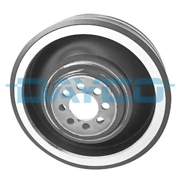 Belt Pulley, crankshaft DPV1121