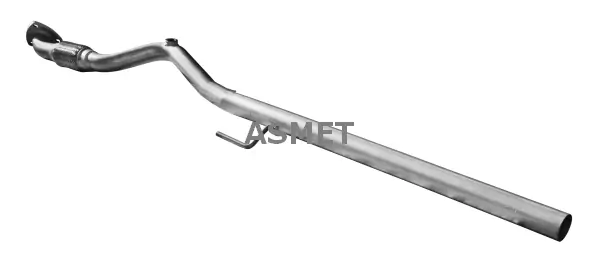 Exhaust Pipe 05.279