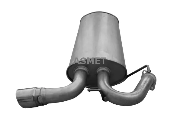 Rear Muffler 05.288