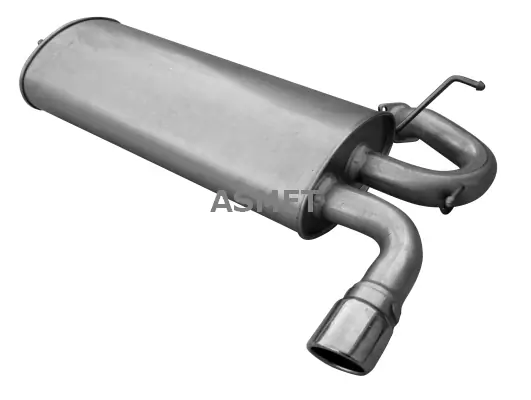 Rear Muffler 05.288