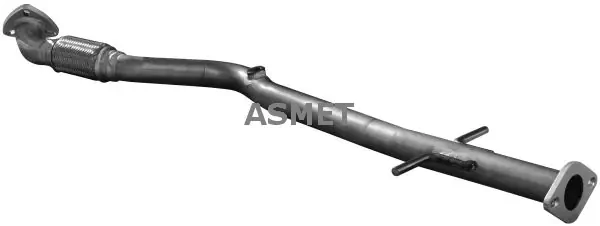 Exhaust Pipe 05.246