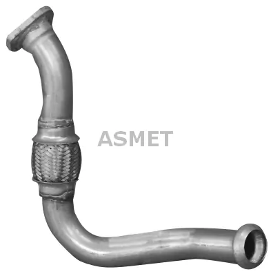 Exhaust Pipe 10.099