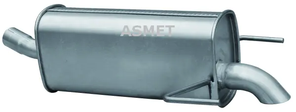 Rear Muffler 05.183