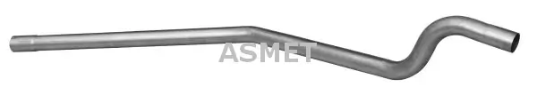 Exhaust Pipe 05.225