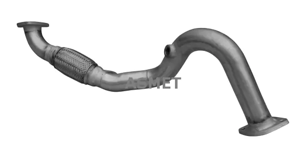 Exhaust Pipe 05.283
